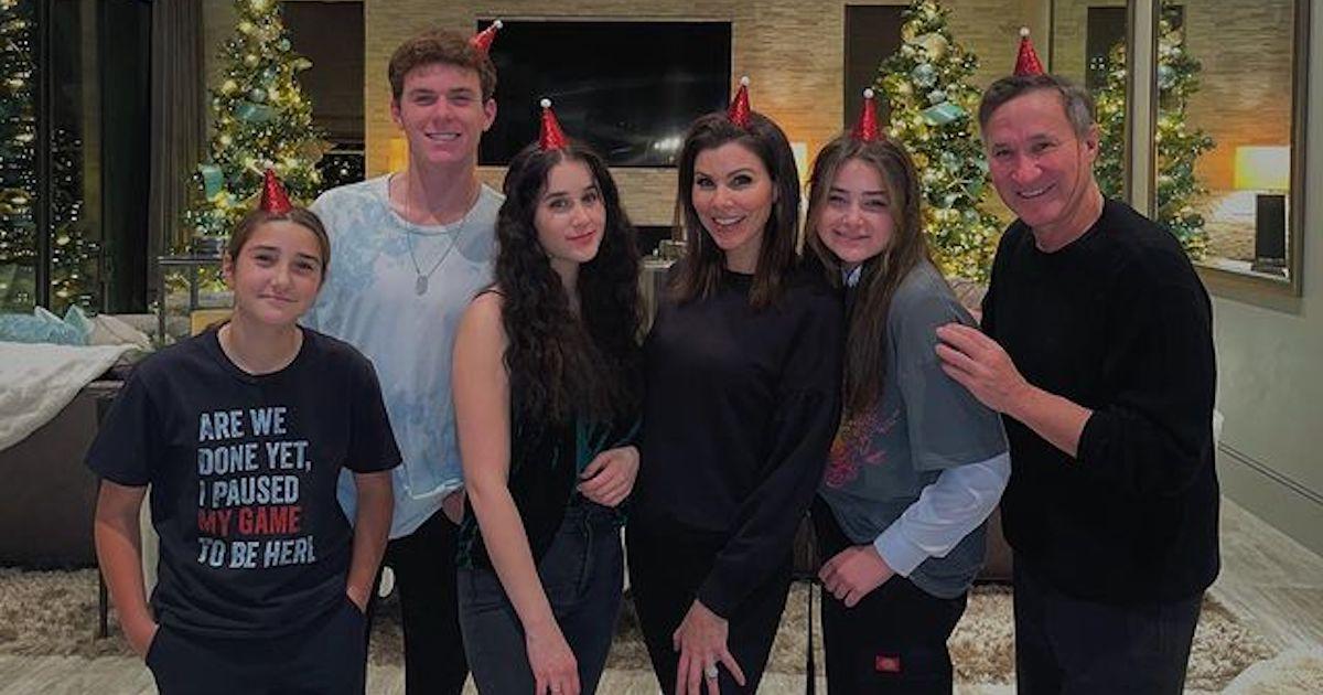 The Dubrow Family