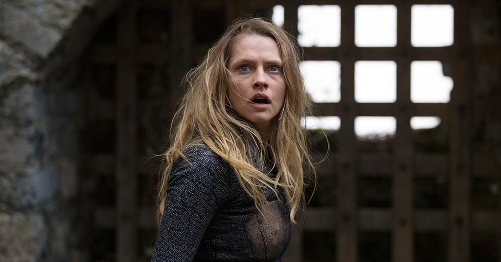 Does Diana Become a Vampire in 'A Discovery of Witches'? Details!