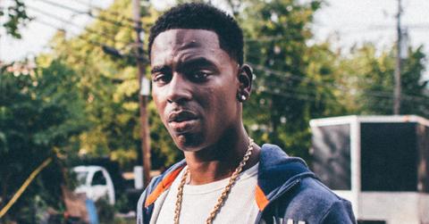 Who Killed Young Dolph?