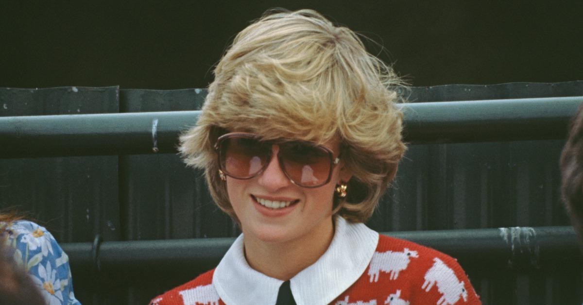 Princess Diana