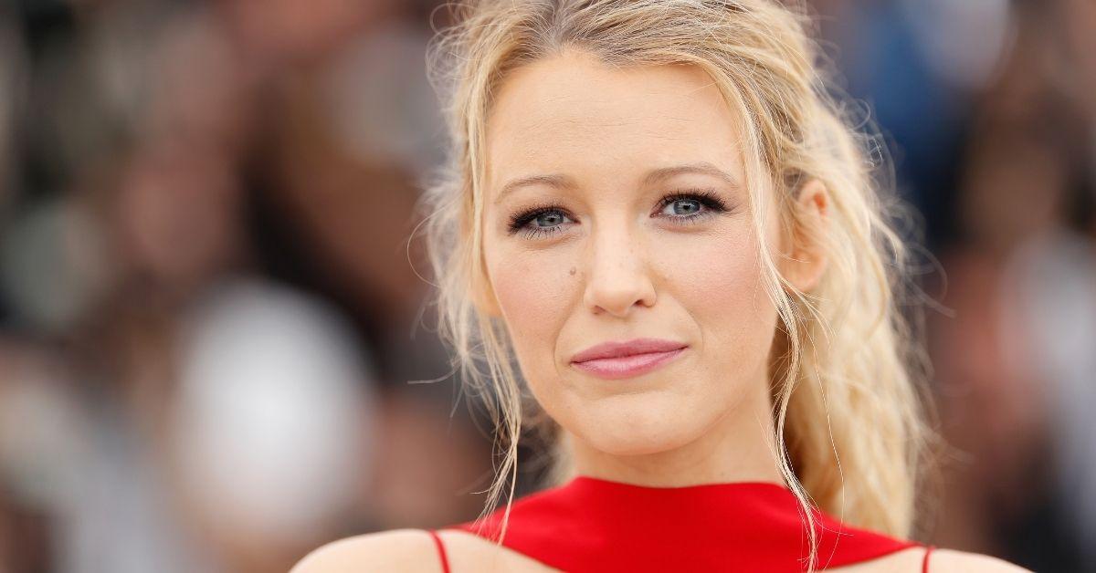 Blake Lively: Biography, Actor, Betty Buzz Founder