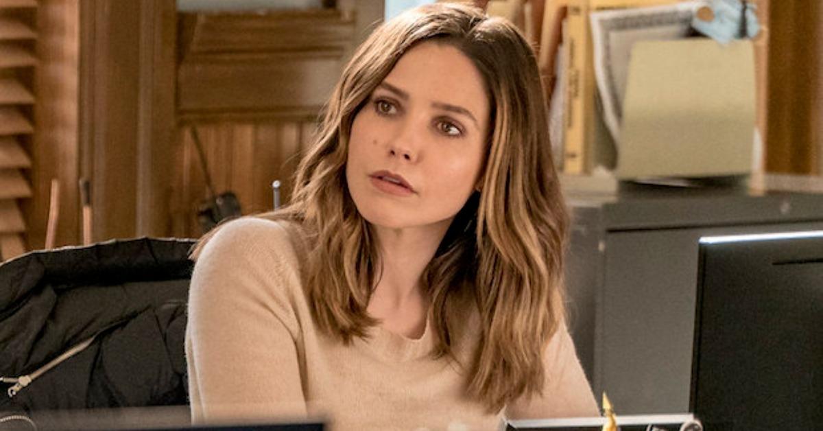 Why Did Sophia Bush Leave Chicago P D She S On A New Primetime Show