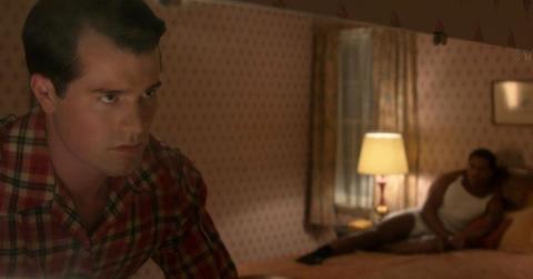 jake picking hollywood netflix