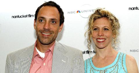 what did maddie corman husband do