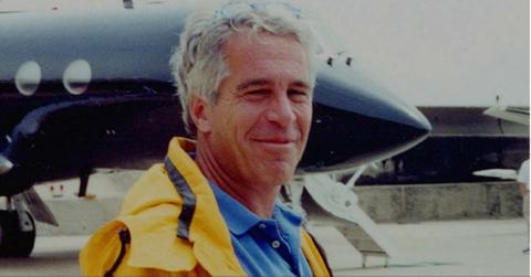 Jeffrey Epstein Died in Prison — Did He Have a Funeral?