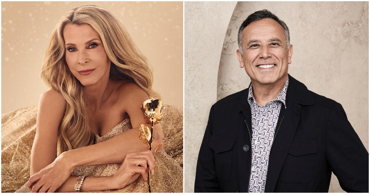Is Gil Ramirez Edited out of The Golden Bachelorette? Yes, and Why