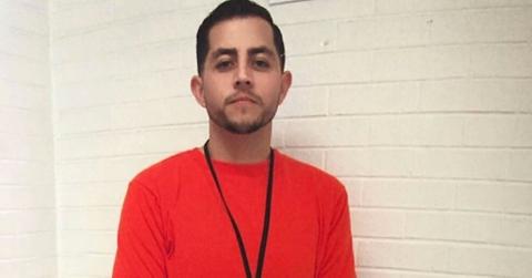 jorge day fiance now