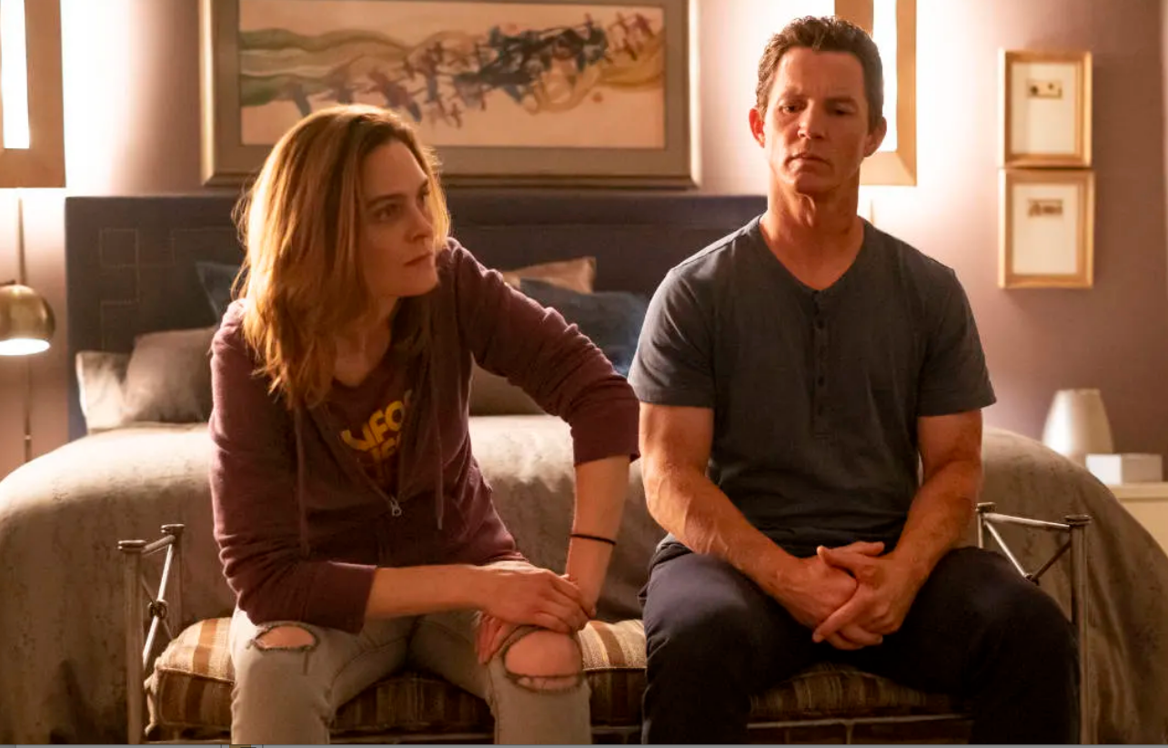 Is Emily Deschanel Coming Back for Season 5 of 'Animal Kingdom'?