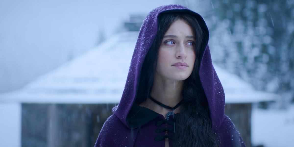 Does Yennefer Have Her Powers in Season 3 of 'The Witcher?