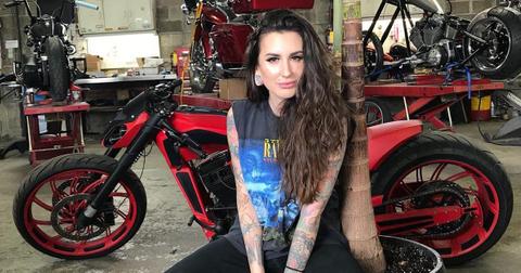 What Happened to Twiggy from 'Vegas Rat Rods'? — Catch Up With Her Now