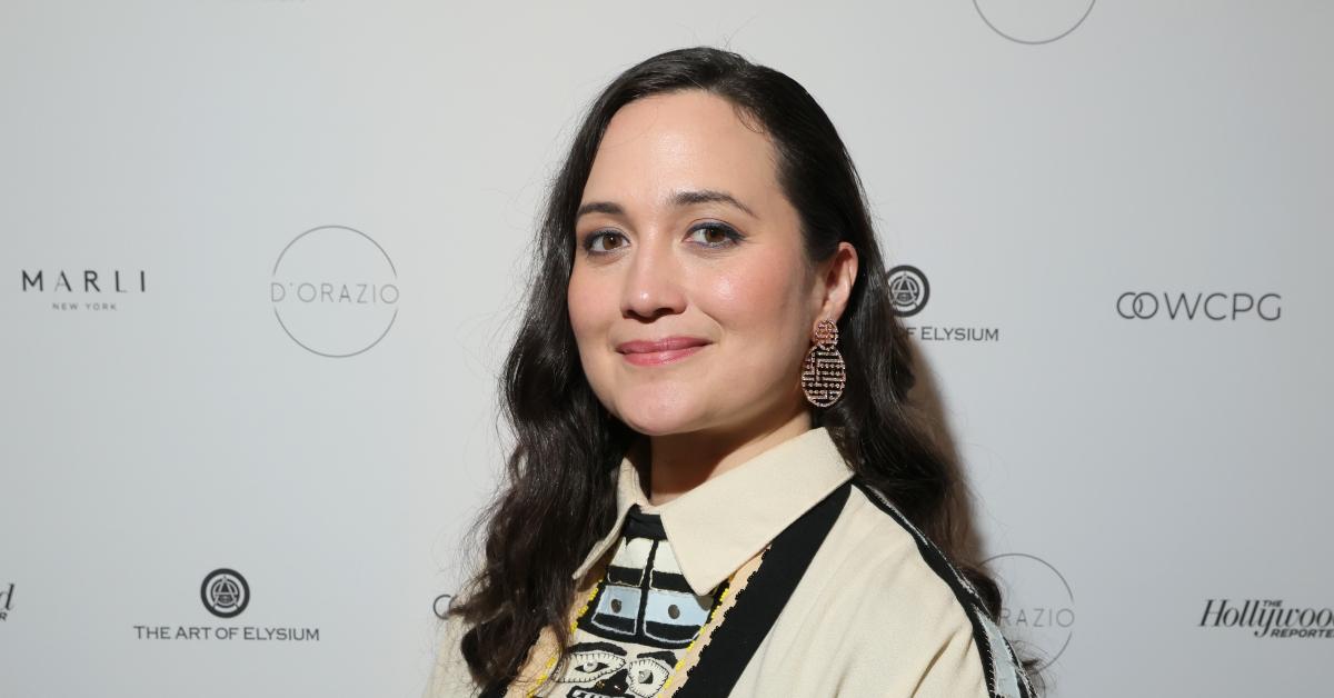  Lily Gladstone attends The Art of Elysium "Paradis" 25th anniversary presented by Marli on May 21, 2023 in Cannes, France. (Photo by Victor Boyko/Getty Images for Jane Owen PR)