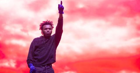 What Happened to Baby Keem's Mother? The Rapper Gets Real About Her Past Situation Description: What happened to Baby Keem's mother? In his new song "No Security" the rapper shares insight into things his mother went through.