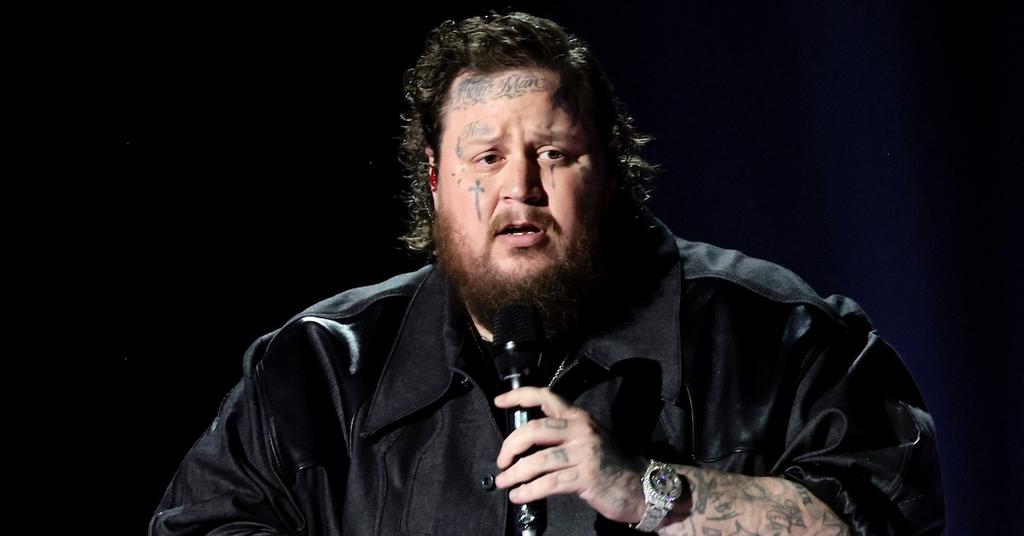Why did jelly roll spend time in jail here s the full scoop