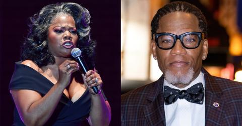 Mo’Nique and DL Hughley: A Timeline of Their Beef