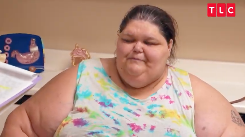 See Robin From 'My 600-lb Life' Now — Plus, How to Follow Her on Social ...