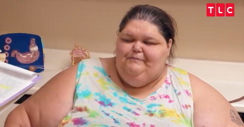 robin my lb life now