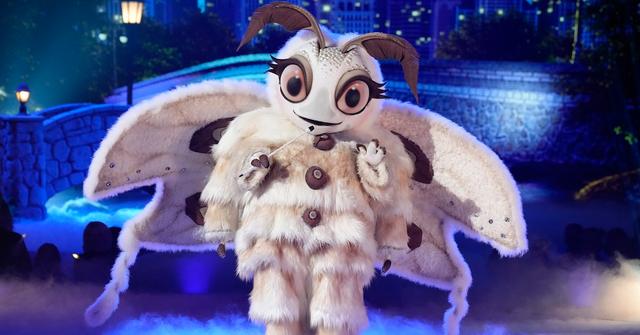 Who Is Poodle Moth on The Masked Singer? She's Been Unmasked! (SPOILERS)