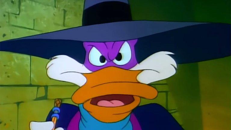 darkwing duck