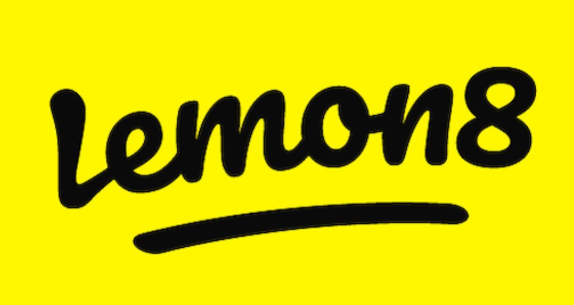 Lemon8 logo