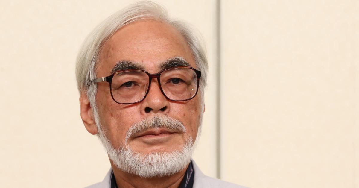 How Many Times Has Hayao Miyazaki Retired?