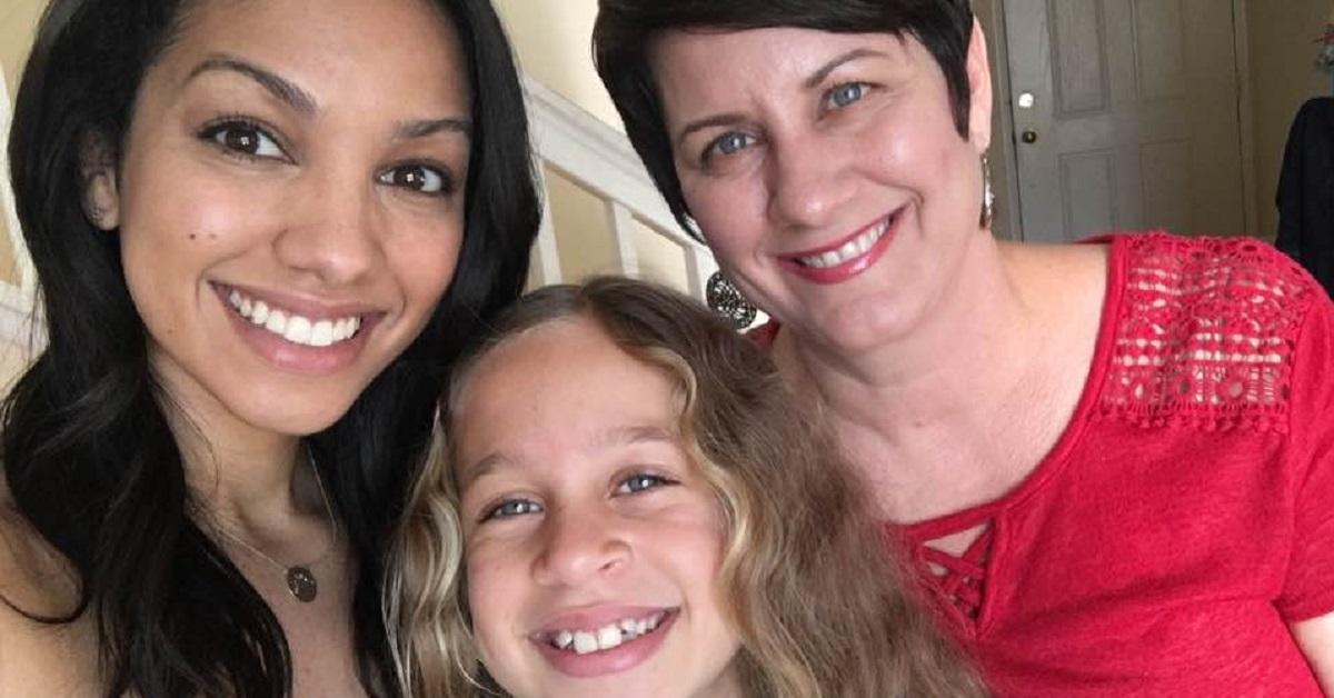 Who Is Corinne Foxx S Mother Inside Connie Kline S Quiet Life