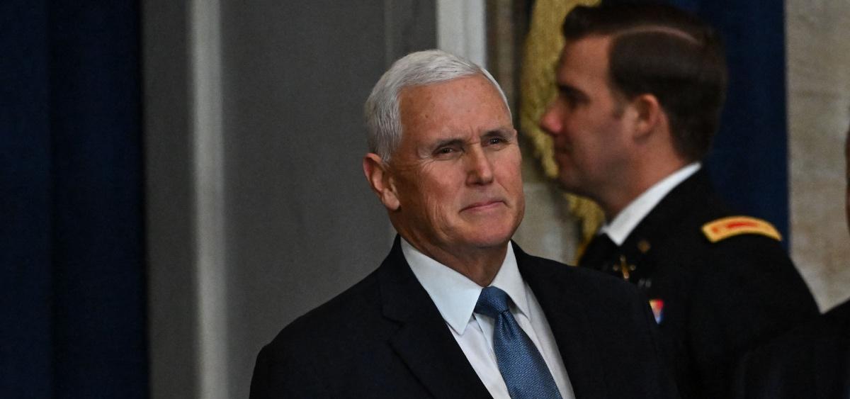 Mike Pence