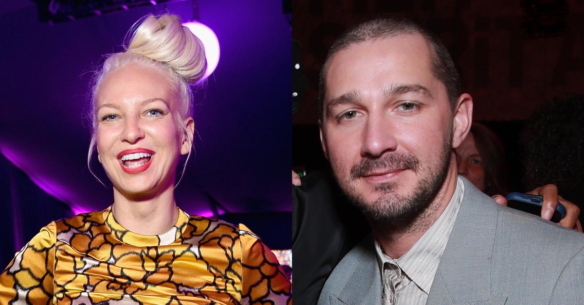 Sia Says Shia Labeouf “Conned” Her Into an “Adulterous Relationship”