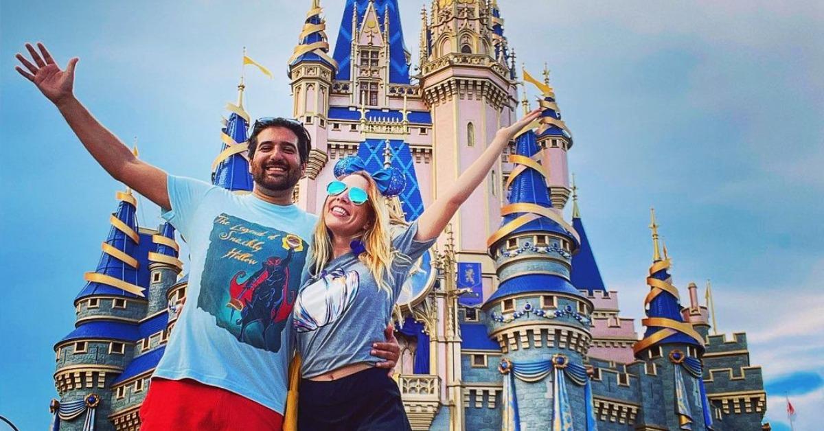 Disney Adults Share What It's Like to Be a Grown-up Fan