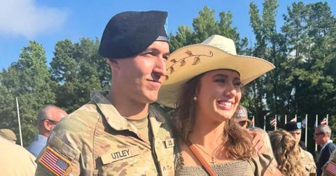 Who Is Aurora Brown Dating? Sister Wives Fans Need To Know