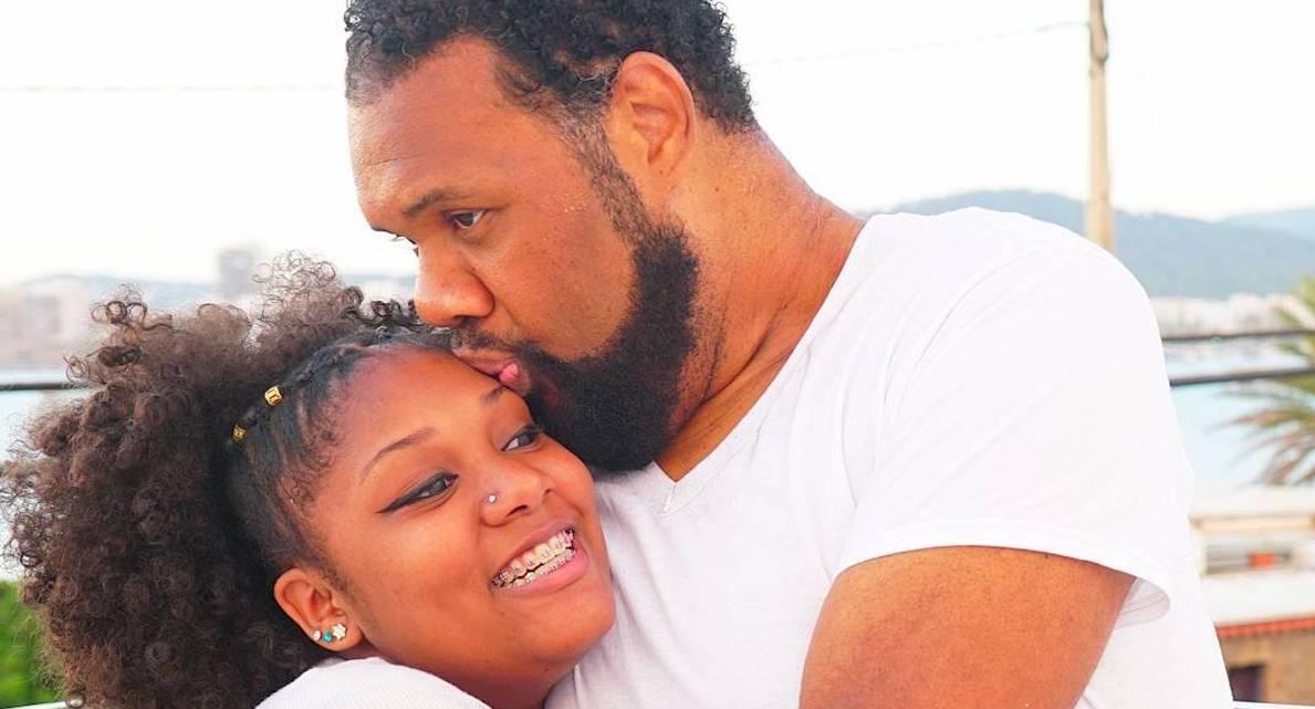 Fatman Scoop Is Survived By His Two Kids — Meet His Family