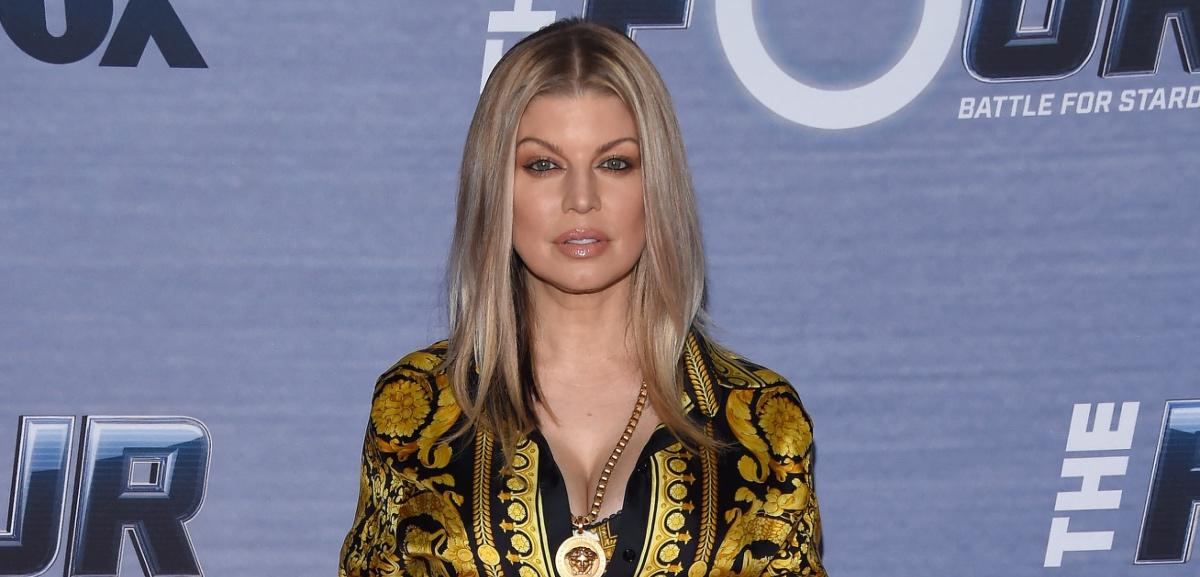 Fergie