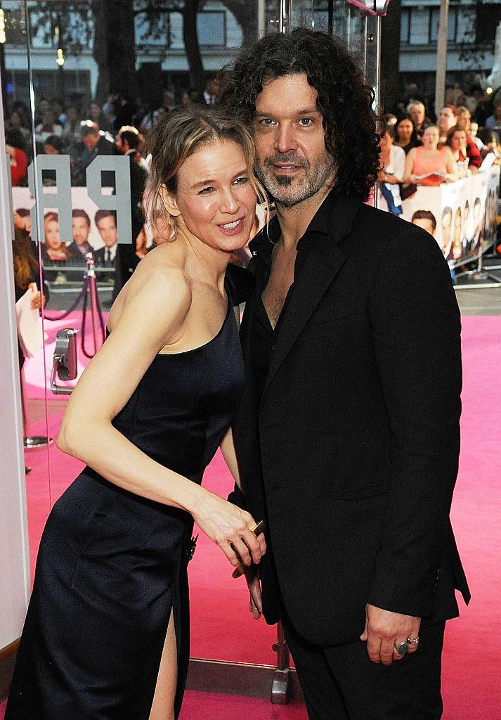 Is Renee Zellweger Married No But She S Dated A Lot Of Actors