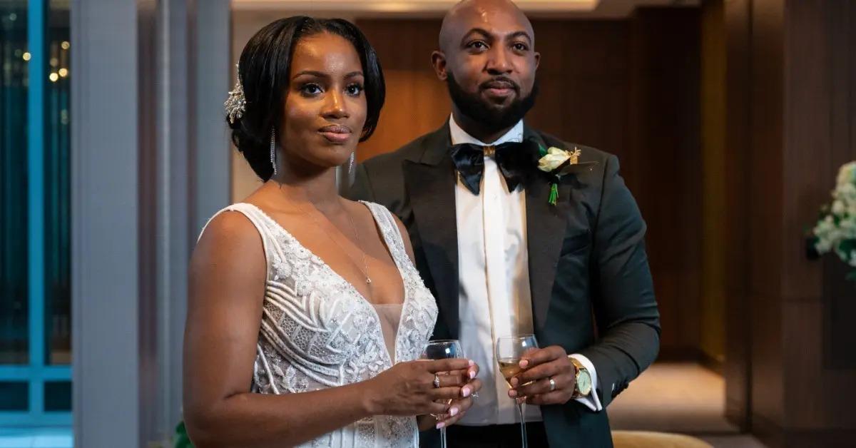 Who Is Kirsten From 'Married at First Sight' Season 16? (EXCLUSIVE)