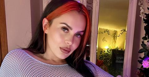 'I Swapped Hospital Scrubs for Babestation After Cruel Condition Took Hold of My Body'