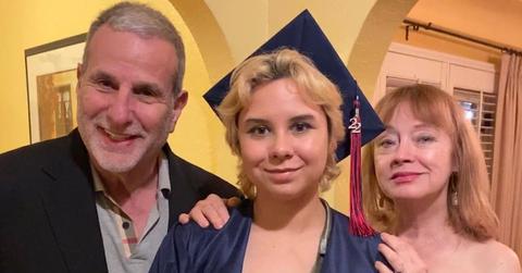 Stephen Rodriguez, Kylie, and Andrea Evans