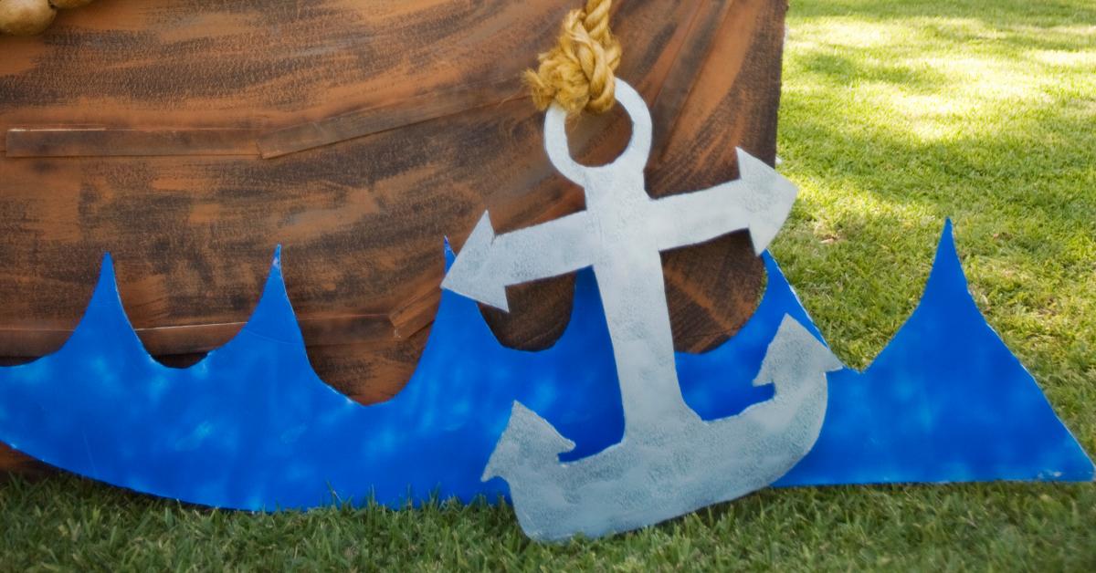 What Does a W and an Anchor Mean? It’s Kinda Dirty, Actually