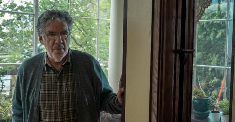 who killed leonard dangerous lies