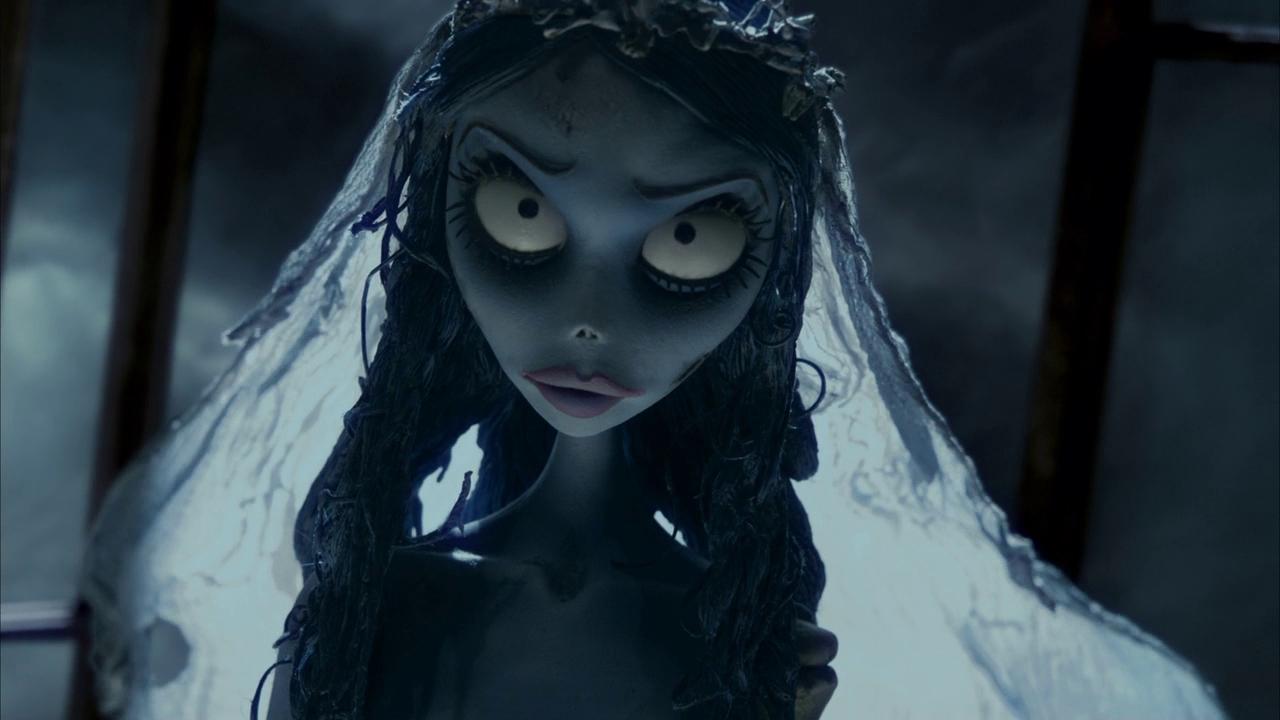 How Did Emily from Corpse Bride Die