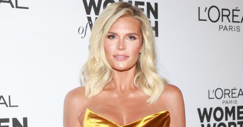 'Southern Charm' star Madison LeCroy