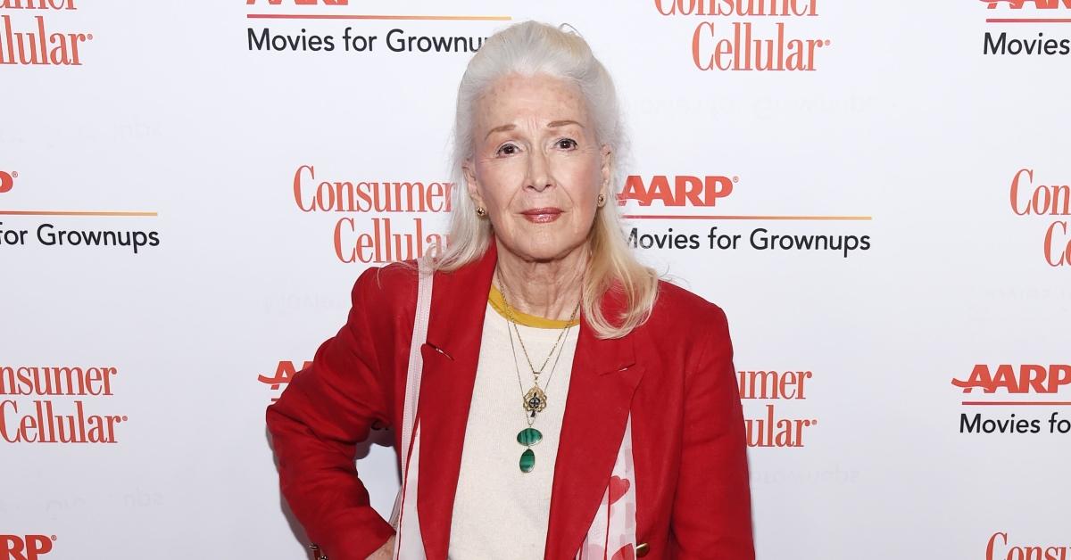 Diane Ladd 2022