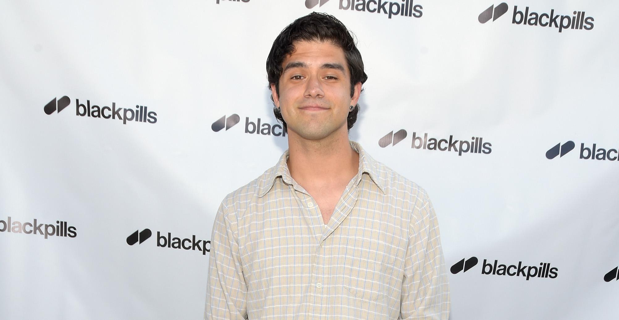 Does Jesse Posey Have a Girlfriend? Details on His Relationship Status