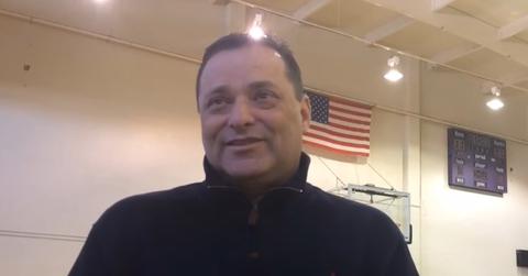 Tarleton Head Coach Billy Gillespie's Investigation—Details