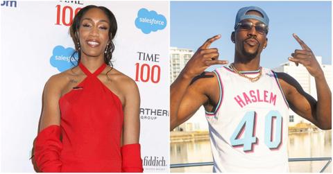 Inside A’ja Wilson and Bam Adebayo’s Relationship Timeline