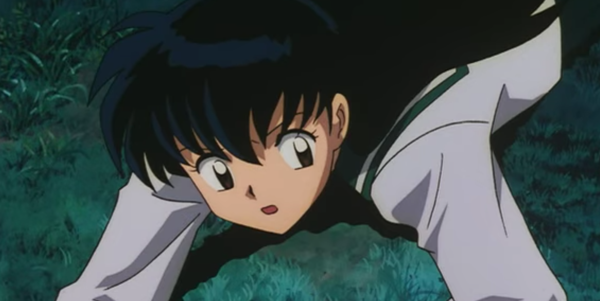 Watch Inuyasha the Movie: Affections Touching Across Time