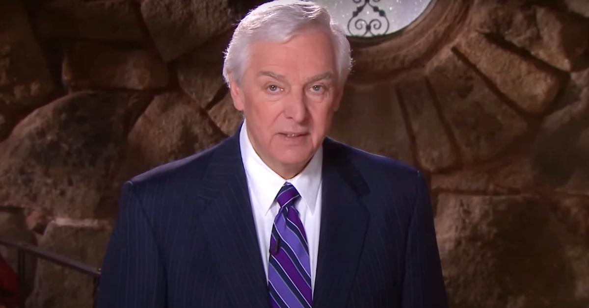 David Jeremiah