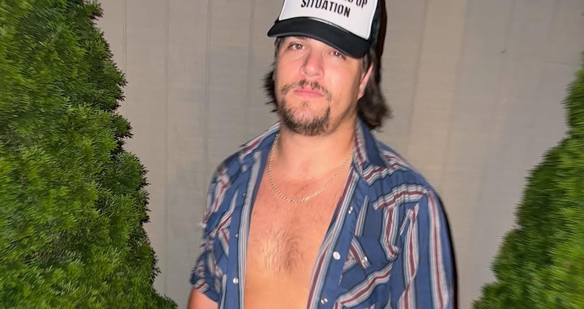 What Happened to Gavin Adcock's Face