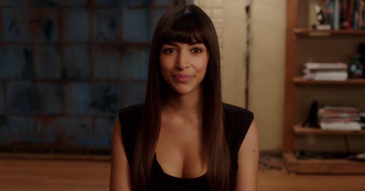 Who Does Cece End up With in 'New Girl'?