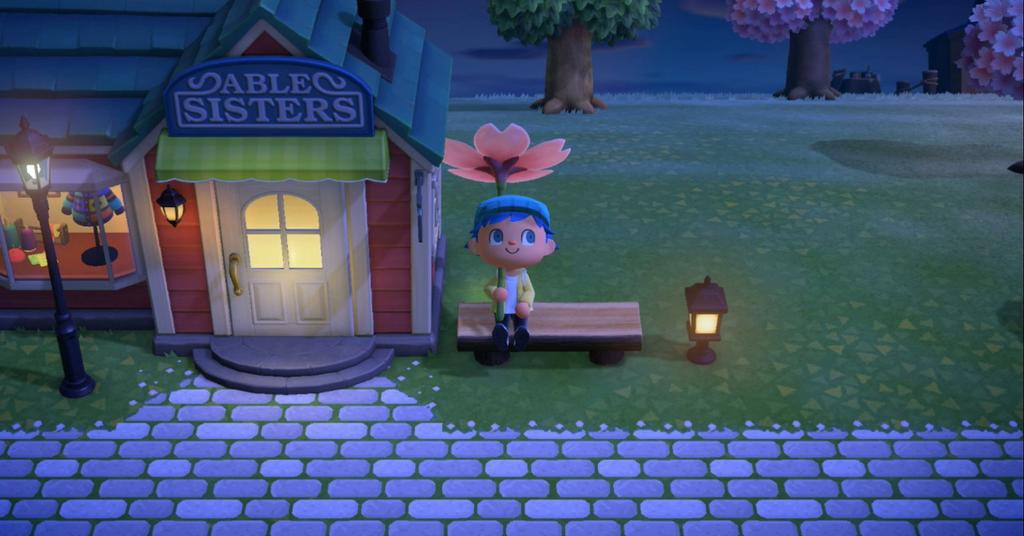 The Easiest Way to Make Custom Designs 'Animal Crossing New Horizons'