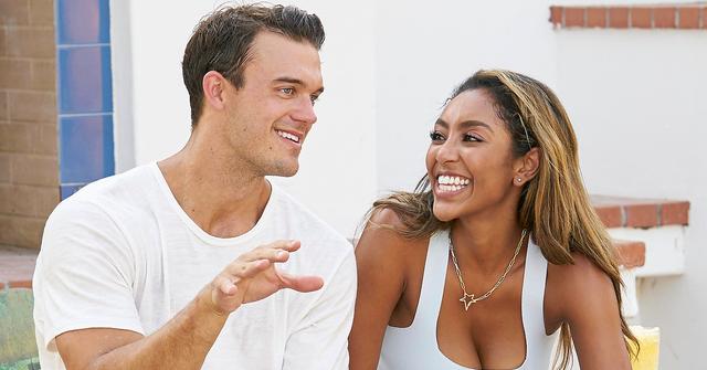 does ben come back the bachelorette