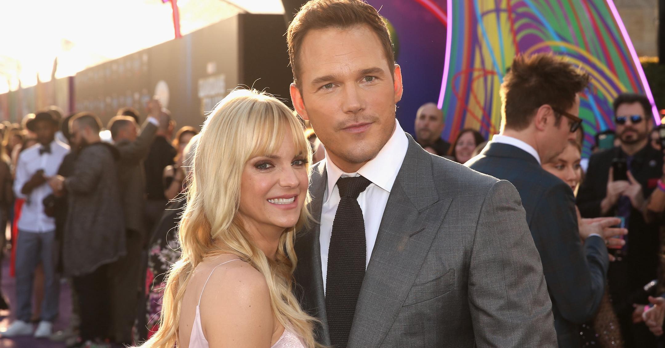 Why Did Anna Faris And Chris Pratt Divorce? Understanding The Reasons